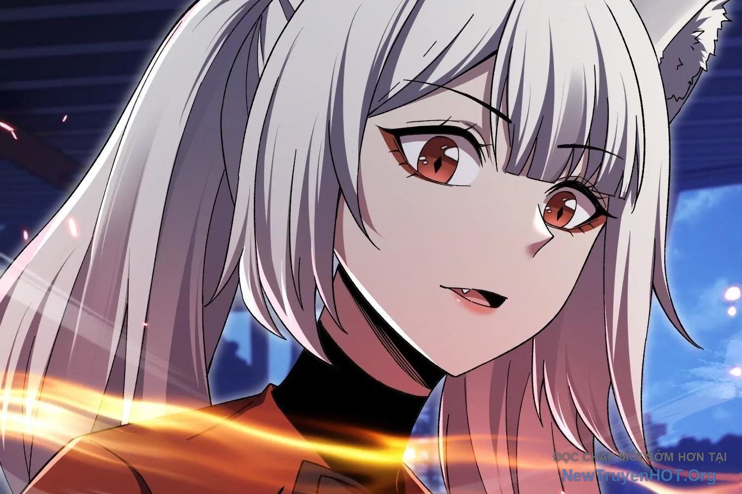 Thập Nhị Tinh – Dị Thú Mê Thành Chapter 87 - Trang 2