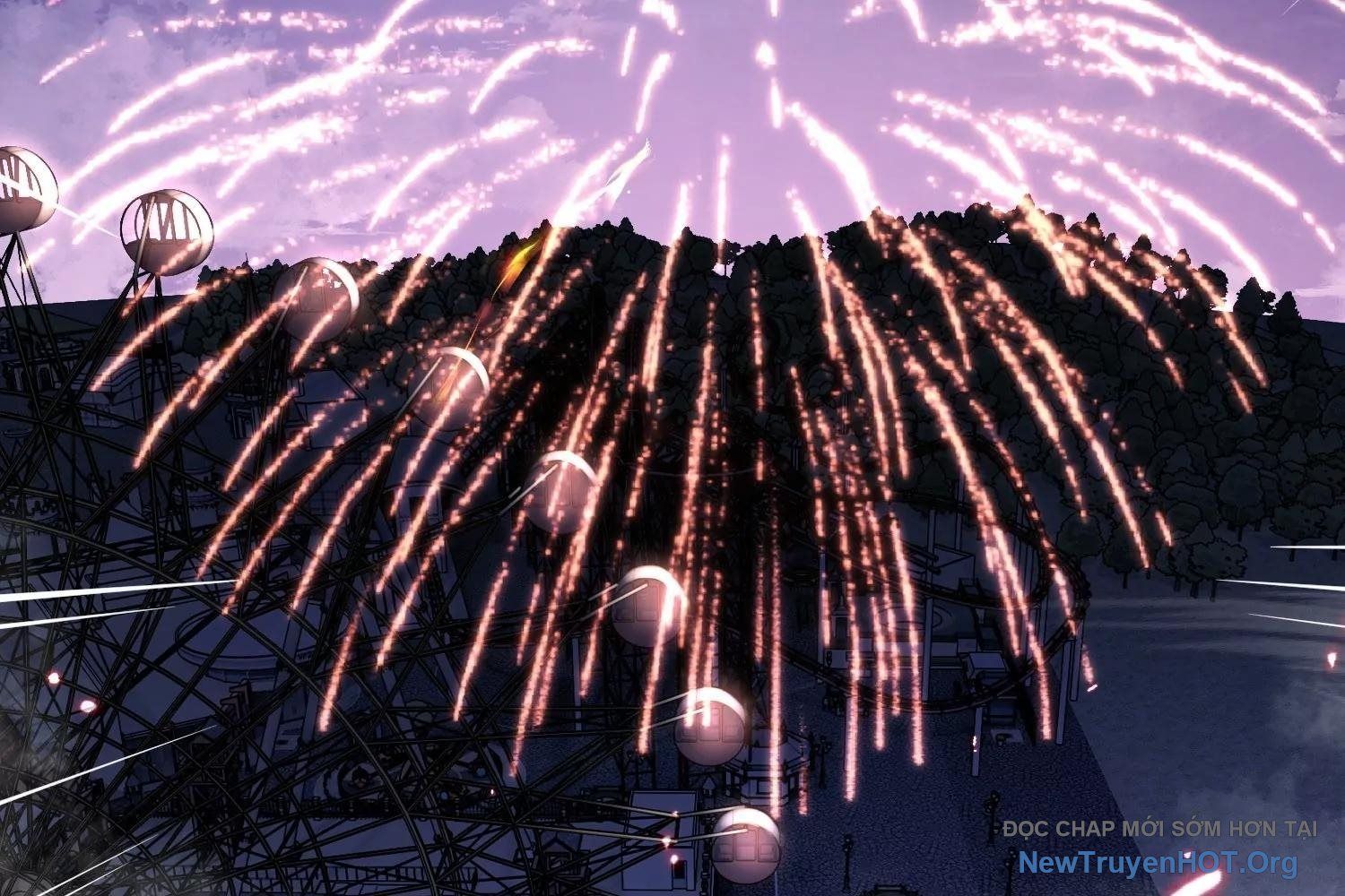 Thập Nhị Tinh – Dị Thú Mê Thành Chapter 87 - Trang 2