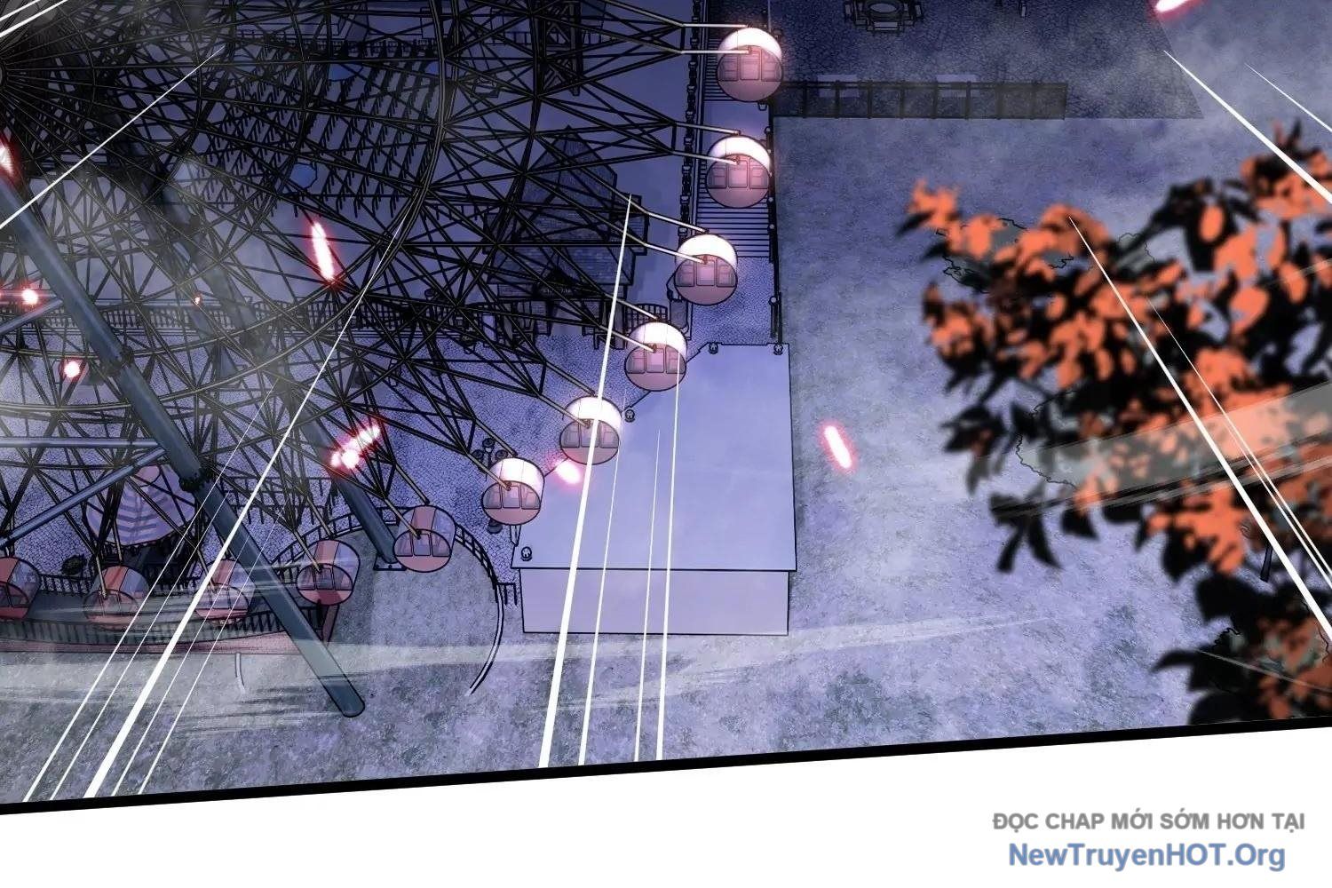 Thập Nhị Tinh – Dị Thú Mê Thành Chapter 87 - Trang 2