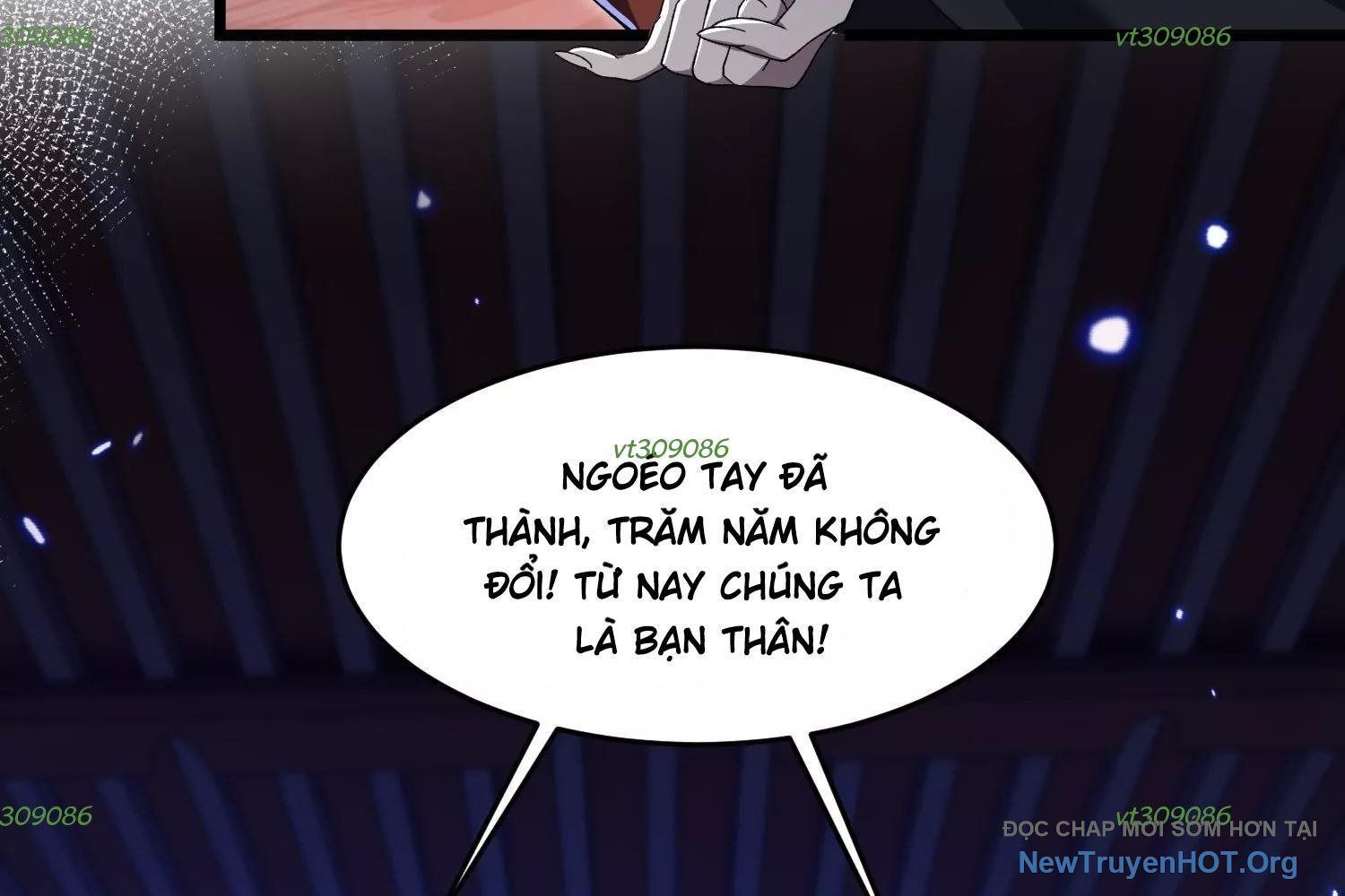 Thập Nhị Tinh – Dị Thú Mê Thành Chapter 87 - Trang 2