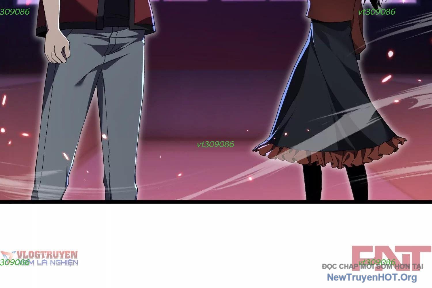 Thập Nhị Tinh – Dị Thú Mê Thành Chapter 87 - Trang 2