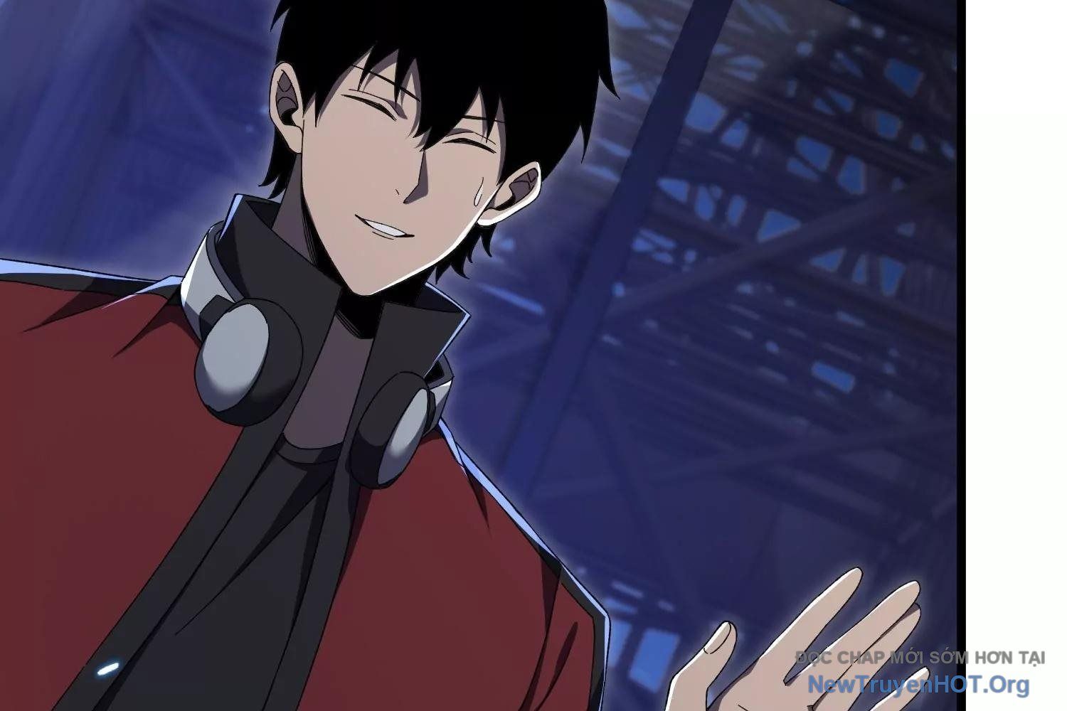 Thập Nhị Tinh – Dị Thú Mê Thành Chapter 87 - Trang 2