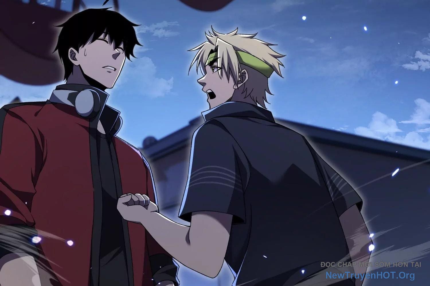 Thập Nhị Tinh – Dị Thú Mê Thành Chapter 87 - Trang 2