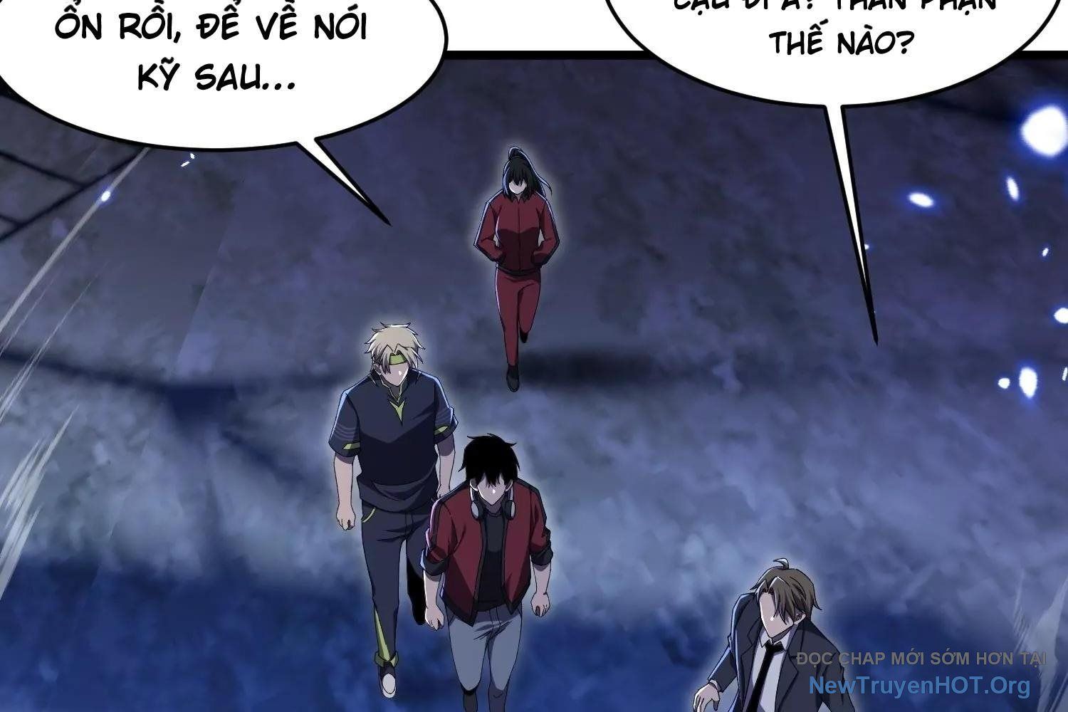 Thập Nhị Tinh – Dị Thú Mê Thành Chapter 87 - Trang 2