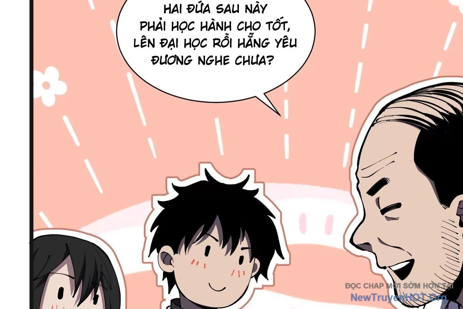 Thập Nhị Tinh – Dị Thú Mê Thành Chapter 89 - Trang 2