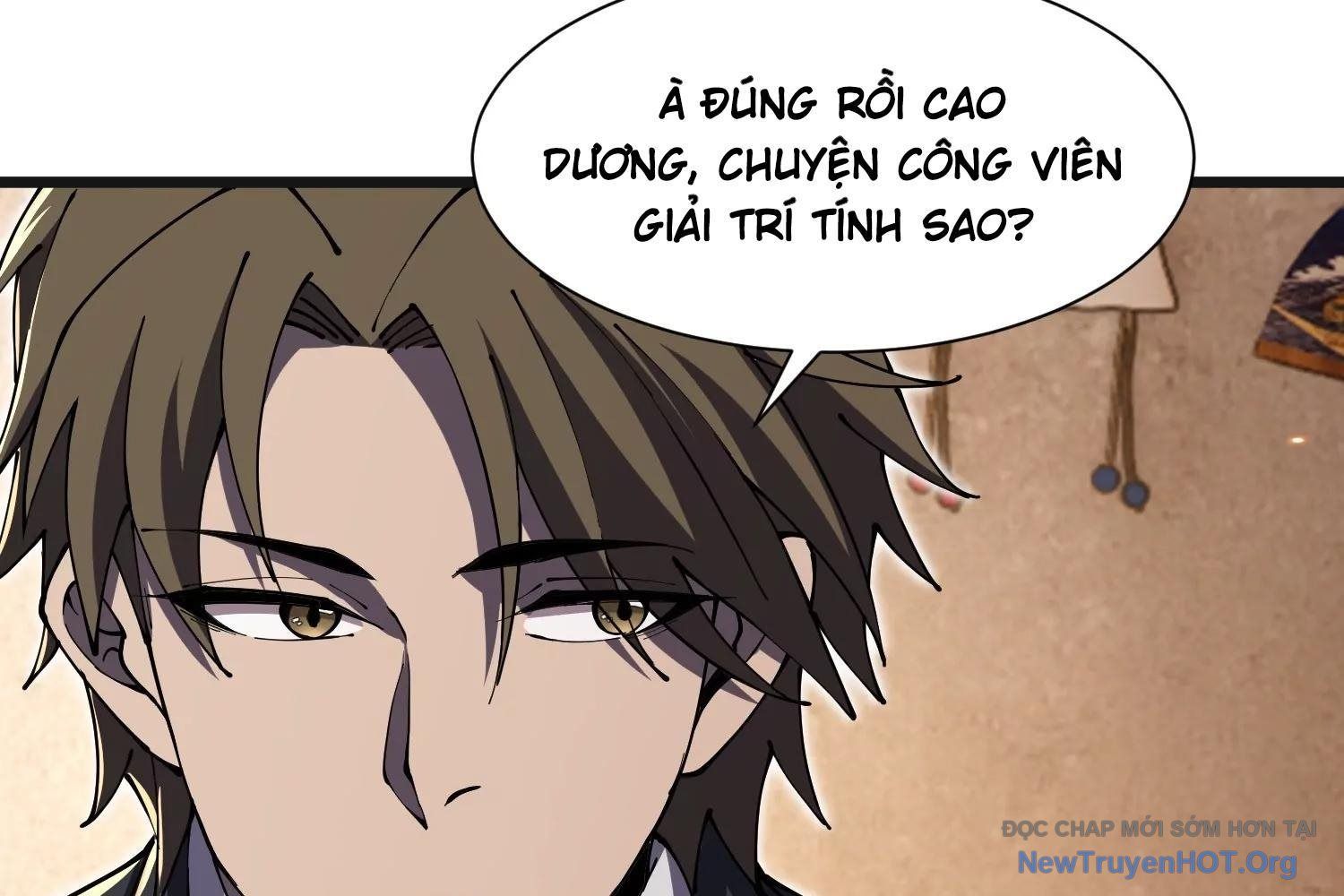 Thập Nhị Tinh – Dị Thú Mê Thành Chapter 89 - Trang 2