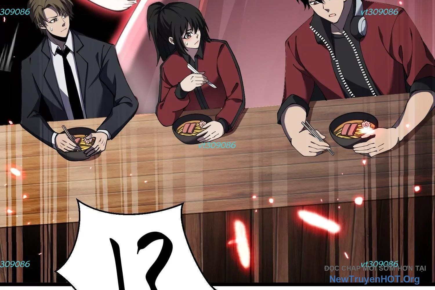 Thập Nhị Tinh – Dị Thú Mê Thành Chapter 89 - Trang 2