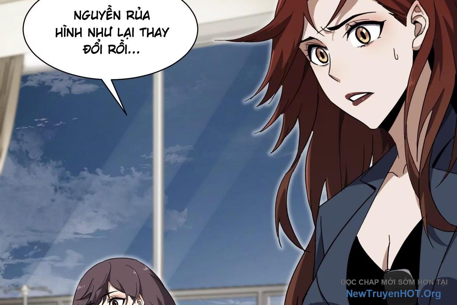 Thập Nhị Tinh – Dị Thú Mê Thành Chapter 89 - Trang 2