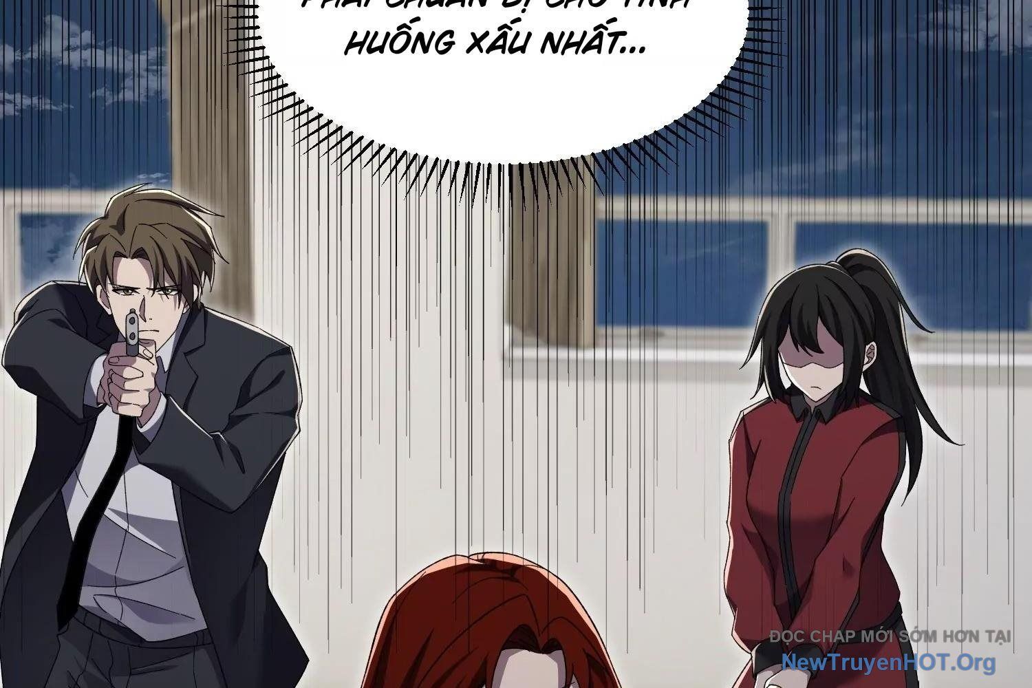 Thập Nhị Tinh – Dị Thú Mê Thành Chapter 89 - Trang 2