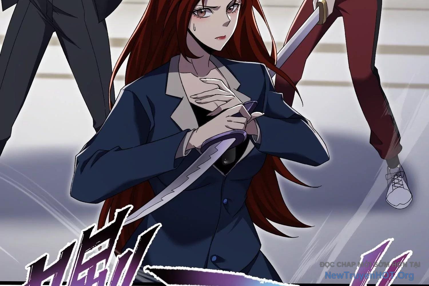 Thập Nhị Tinh – Dị Thú Mê Thành Chapter 89 - Trang 2