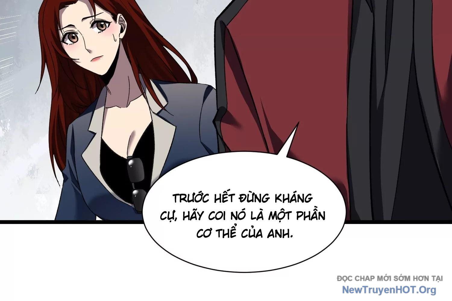 Thập Nhị Tinh – Dị Thú Mê Thành Chapter 89 - Trang 2