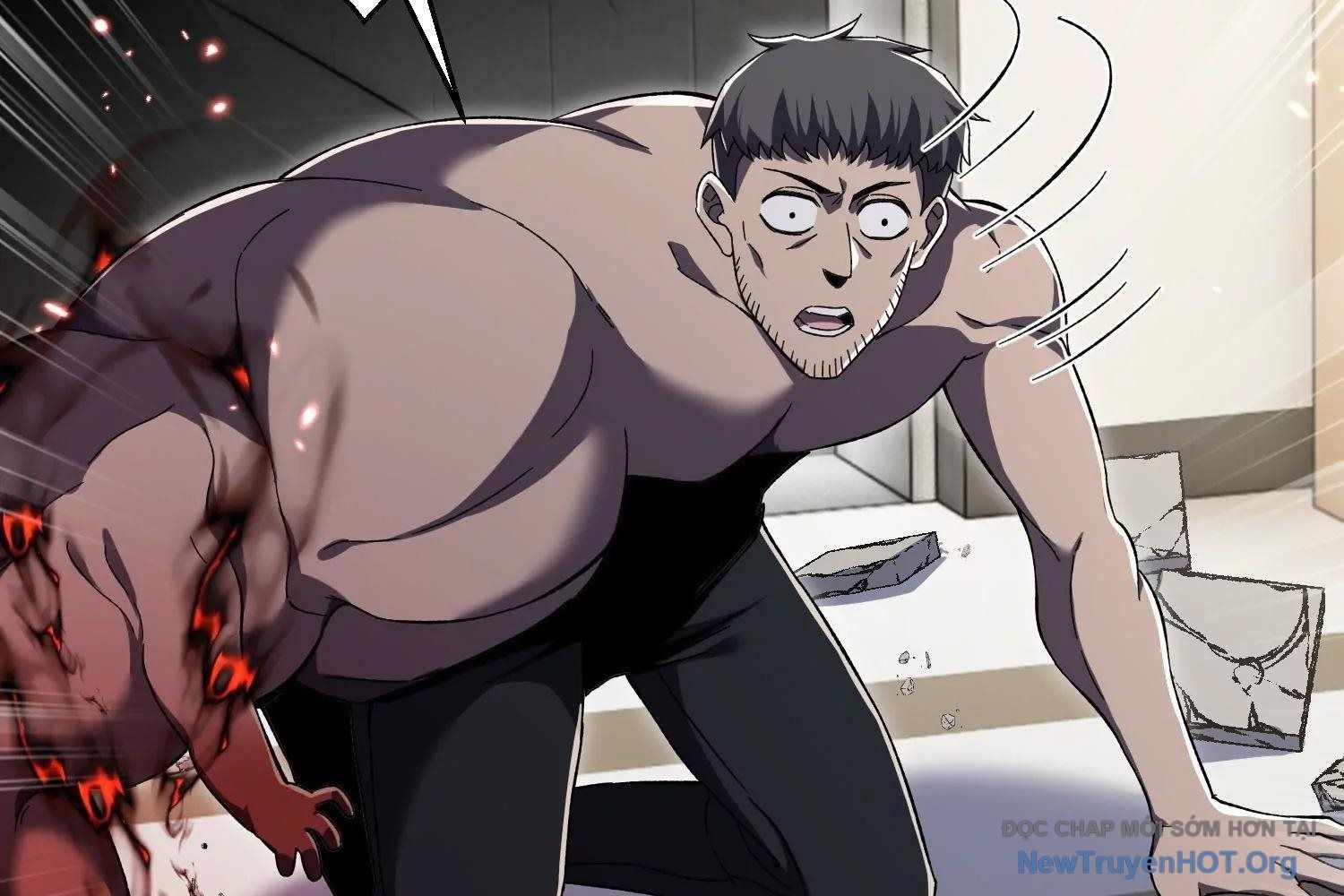 Thập Nhị Tinh – Dị Thú Mê Thành Chapter 89 - Trang 2