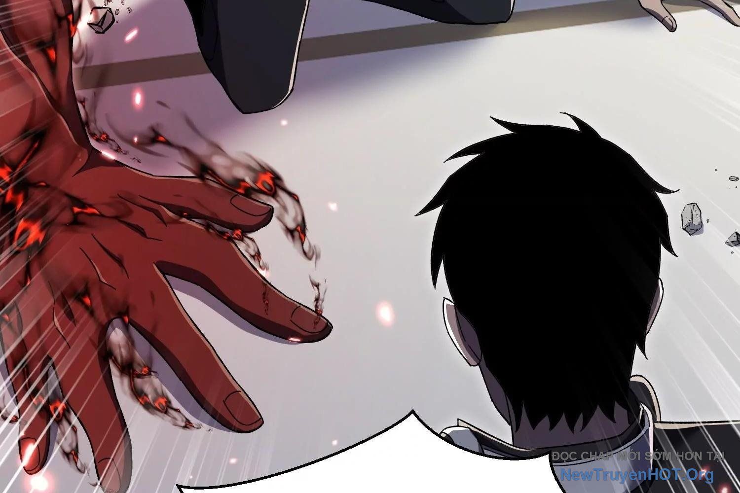 Thập Nhị Tinh – Dị Thú Mê Thành Chapter 89 - Trang 2