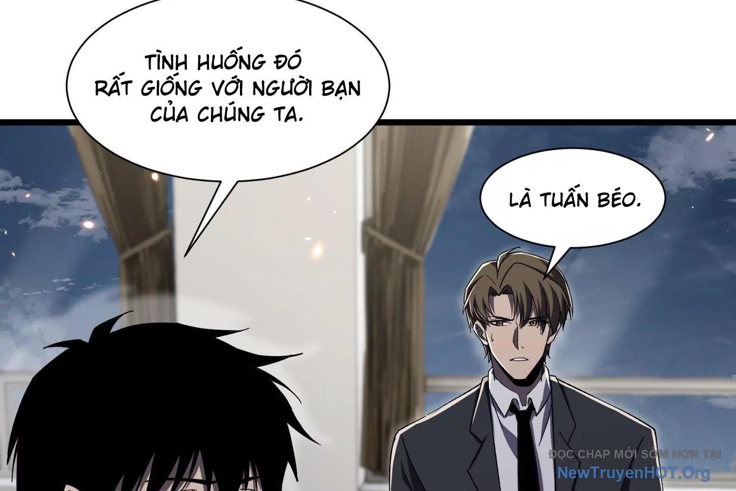 Thập Nhị Tinh – Dị Thú Mê Thành Chapter 89 - Trang 2