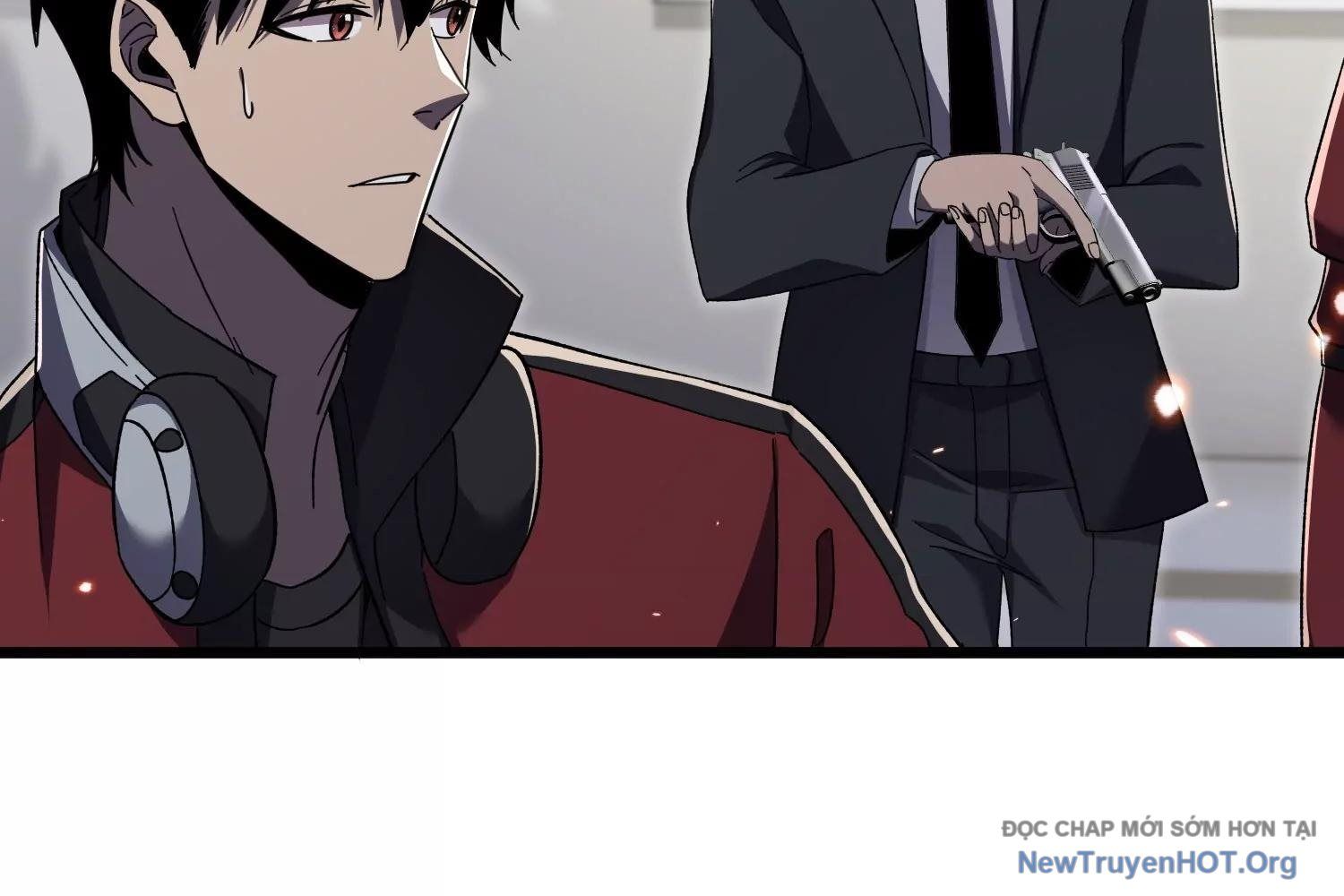 Thập Nhị Tinh – Dị Thú Mê Thành Chapter 89 - Trang 2