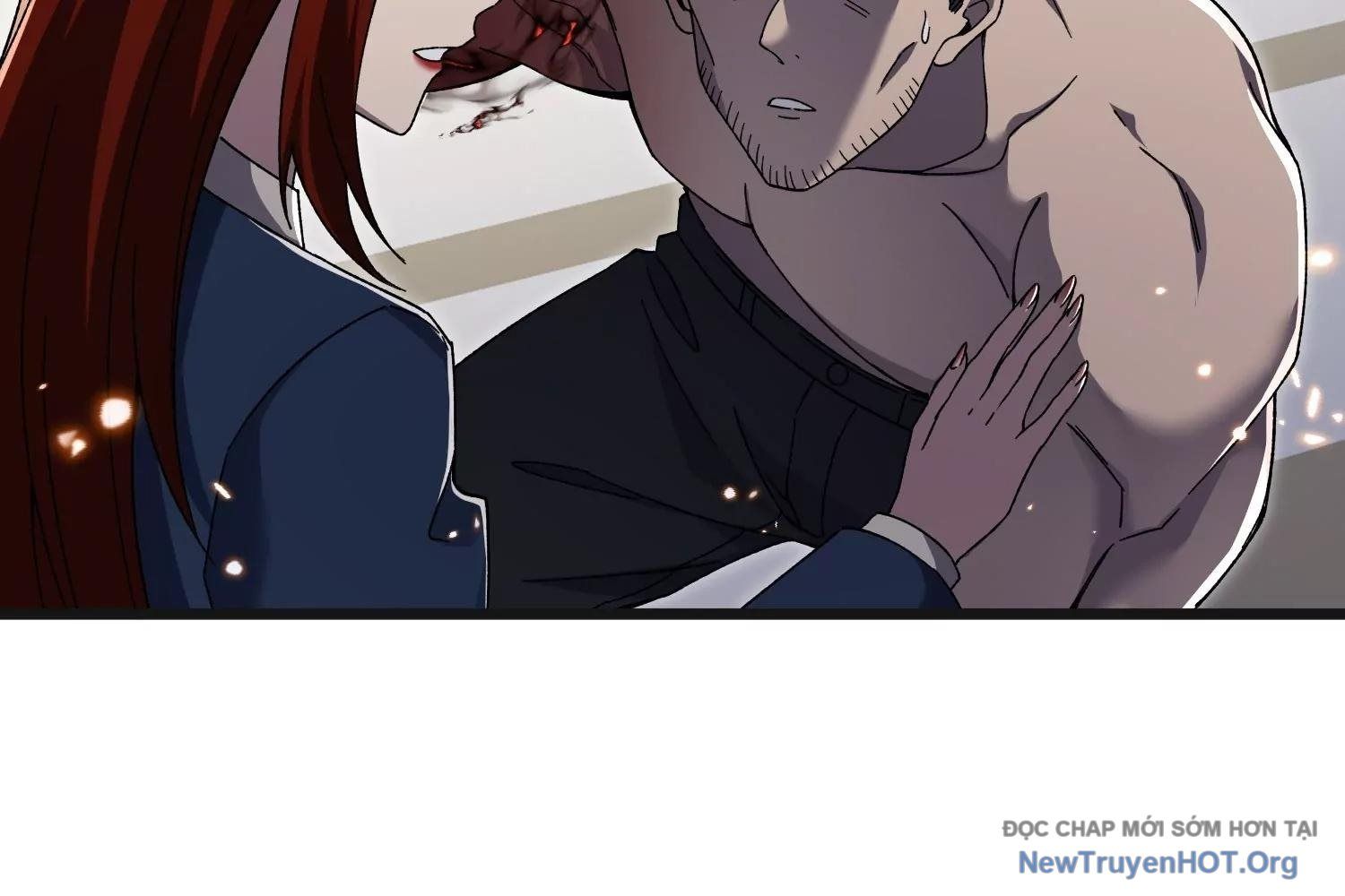 Thập Nhị Tinh – Dị Thú Mê Thành Chapter 89 - Trang 2