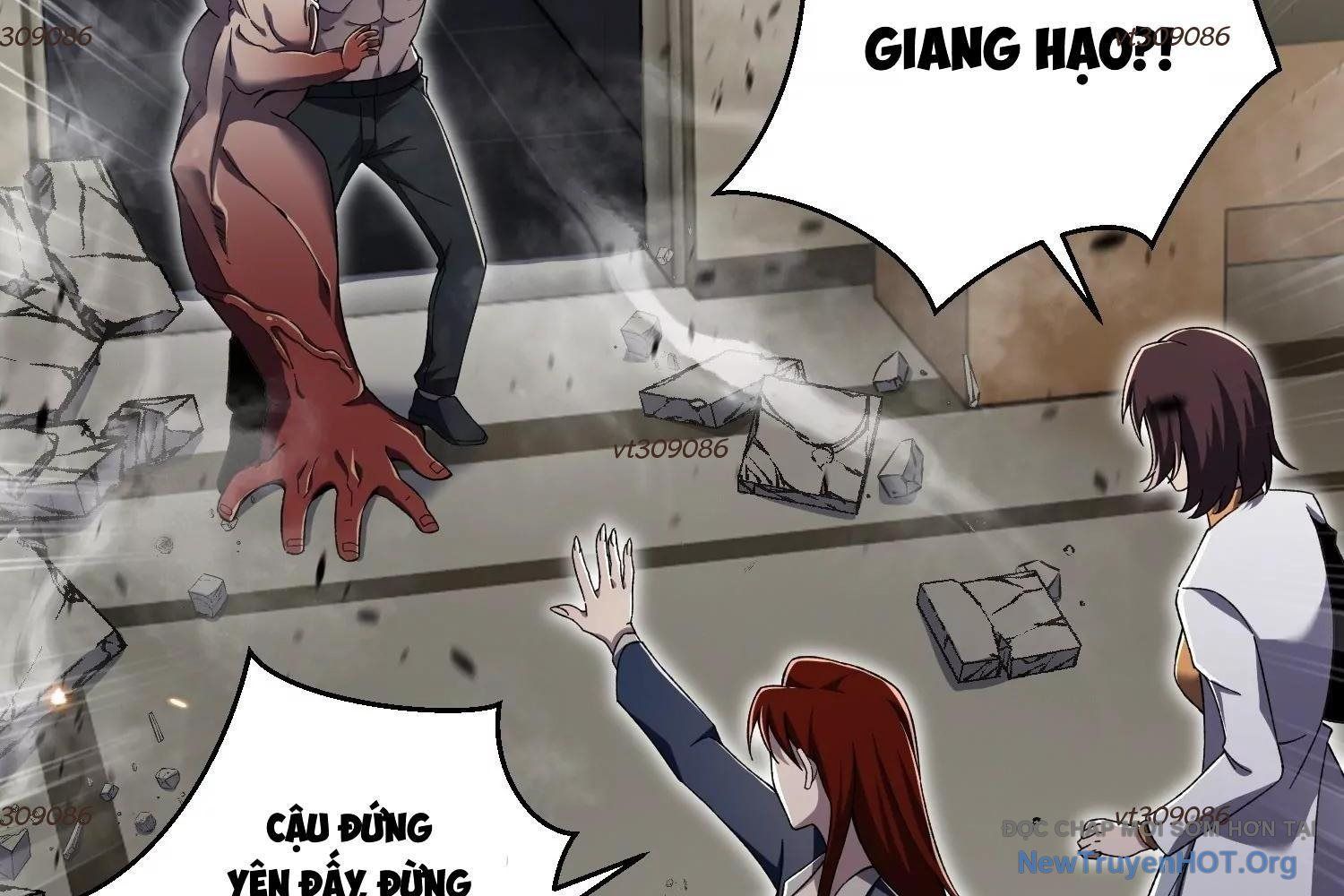 Thập Nhị Tinh – Dị Thú Mê Thành Chapter 89 - Trang 2
