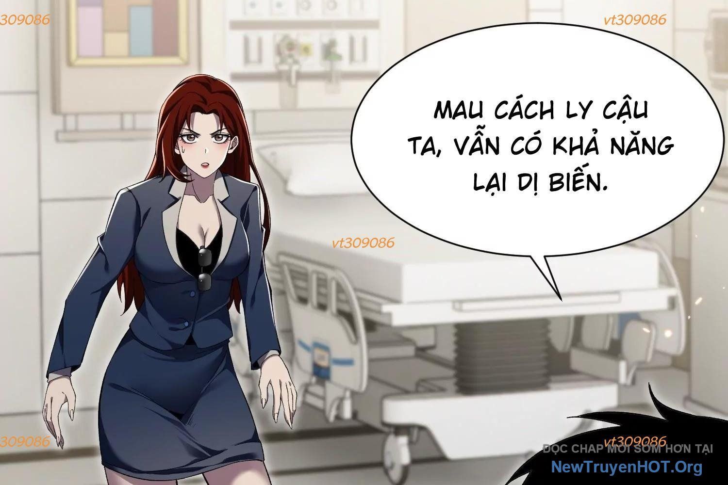 Thập Nhị Tinh – Dị Thú Mê Thành Chapter 89 - Trang 2