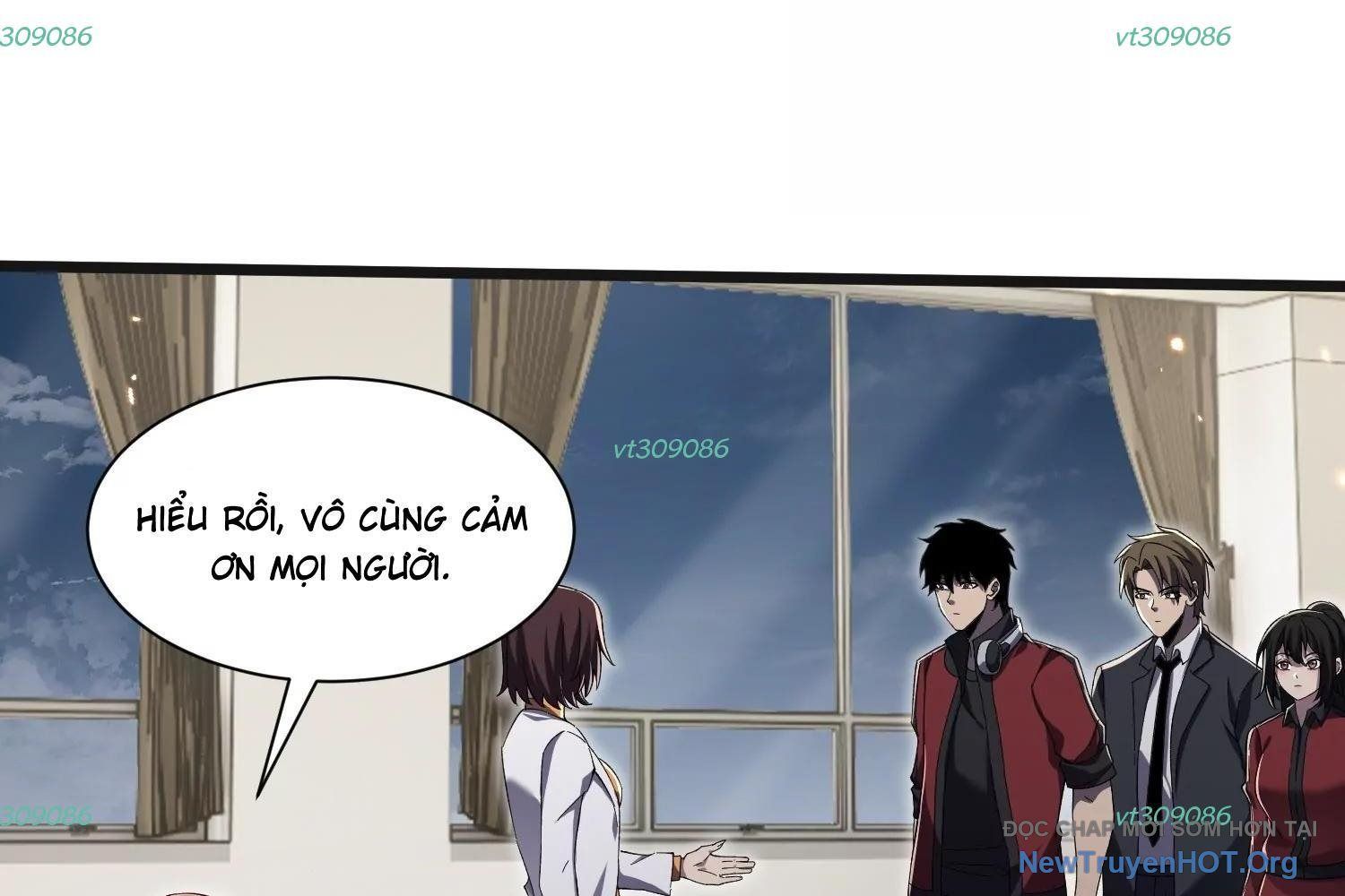 Thập Nhị Tinh – Dị Thú Mê Thành Chapter 89 - Trang 2