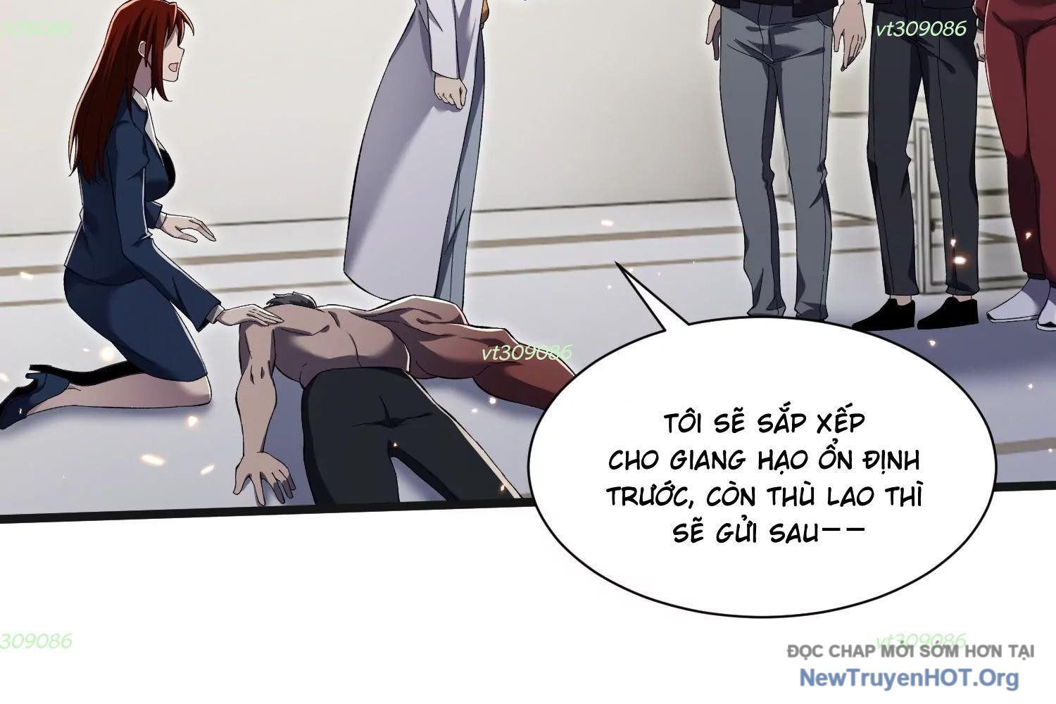 Thập Nhị Tinh – Dị Thú Mê Thành Chapter 89 - Trang 2