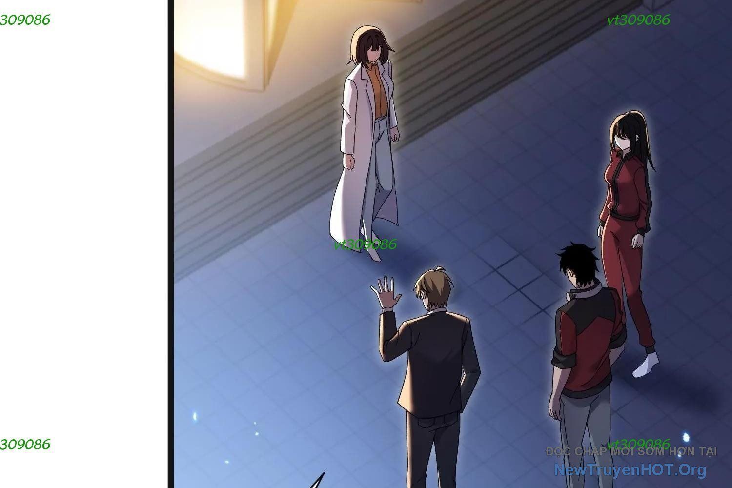 Thập Nhị Tinh – Dị Thú Mê Thành Chapter 89 - Trang 2