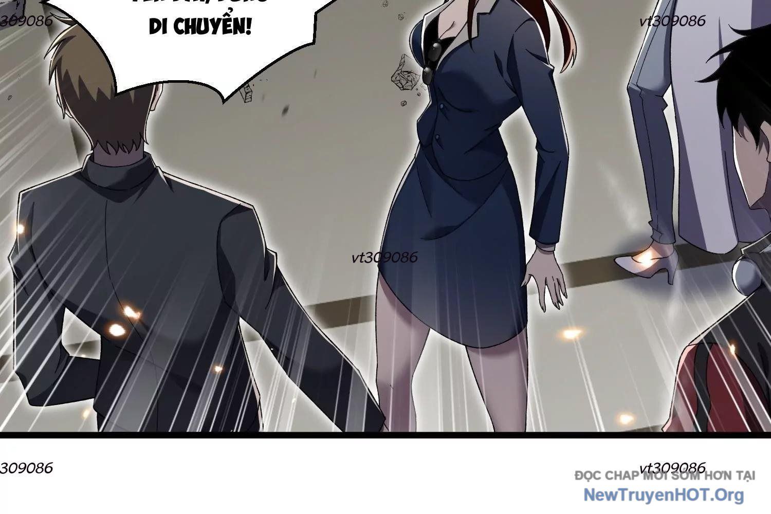 Thập Nhị Tinh – Dị Thú Mê Thành Chapter 89 - Trang 2