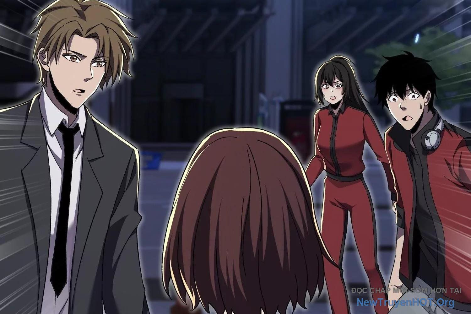 Thập Nhị Tinh – Dị Thú Mê Thành Chapter 89 - Trang 2