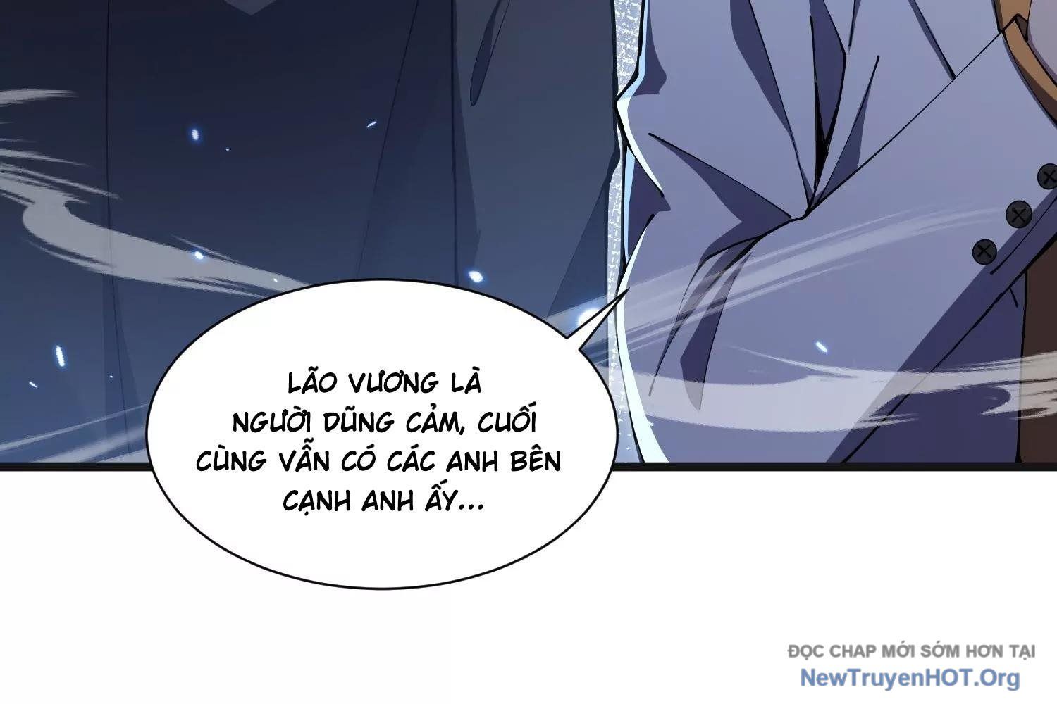 Thập Nhị Tinh – Dị Thú Mê Thành Chapter 89 - Trang 2