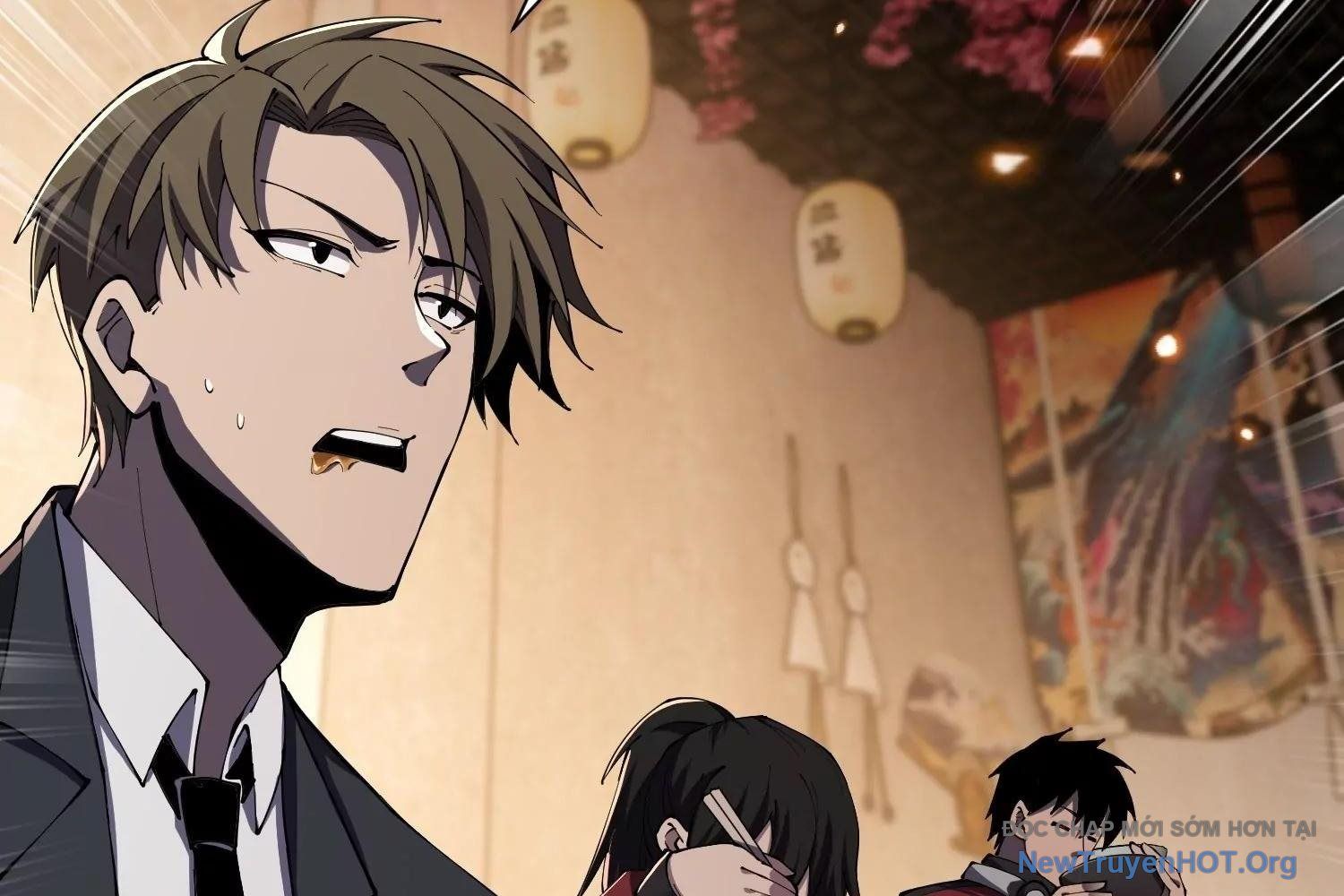 Thập Nhị Tinh – Dị Thú Mê Thành Chapter 89 - Trang 2