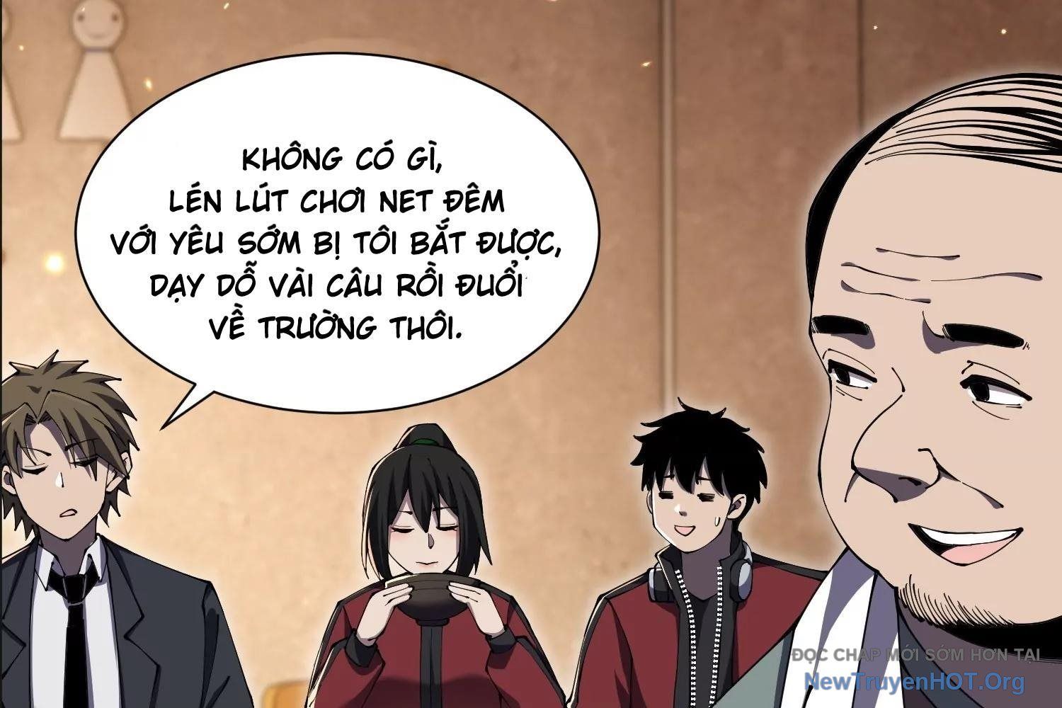 Thập Nhị Tinh – Dị Thú Mê Thành Chapter 89 - Trang 2