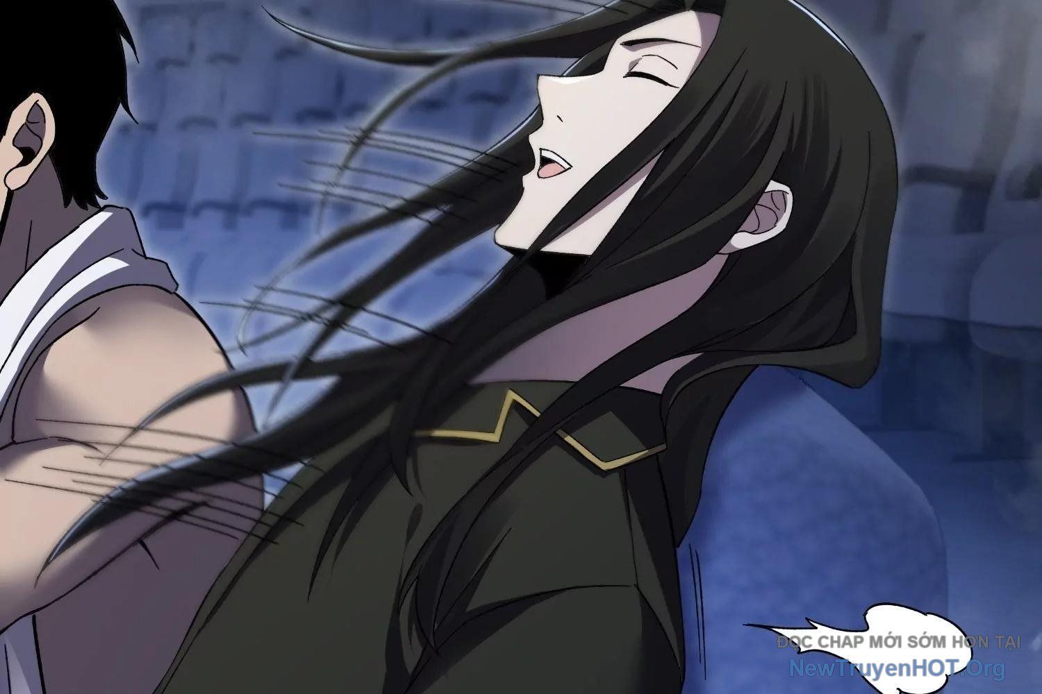 Thập Nhị Tinh – Dị Thú Mê Thành Chapter 90 - Trang 2