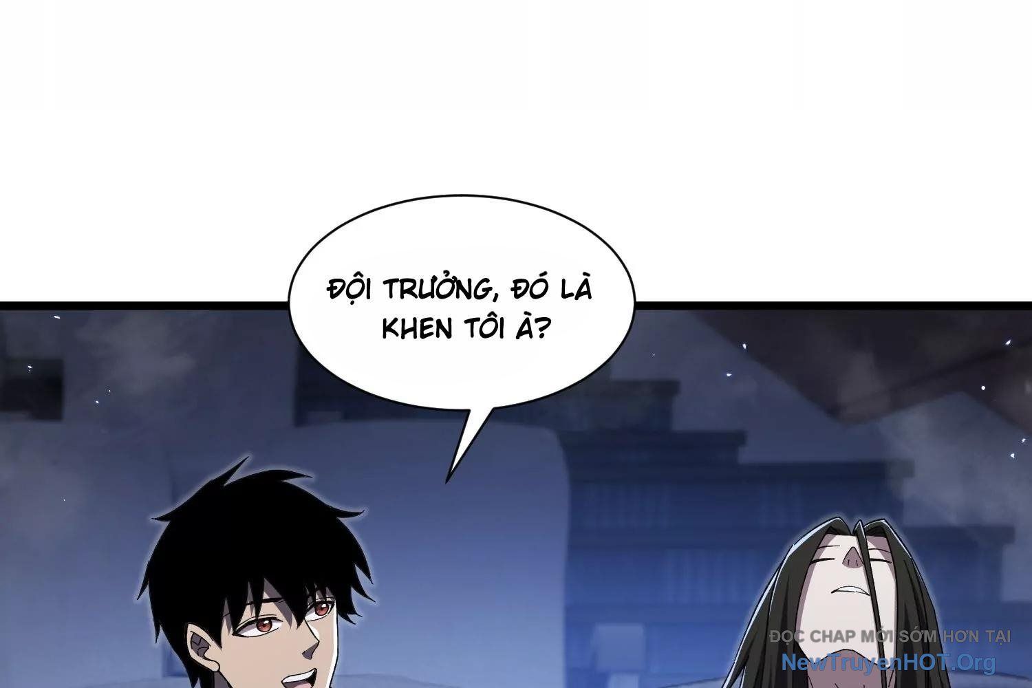 Thập Nhị Tinh – Dị Thú Mê Thành Chapter 90 - Trang 2