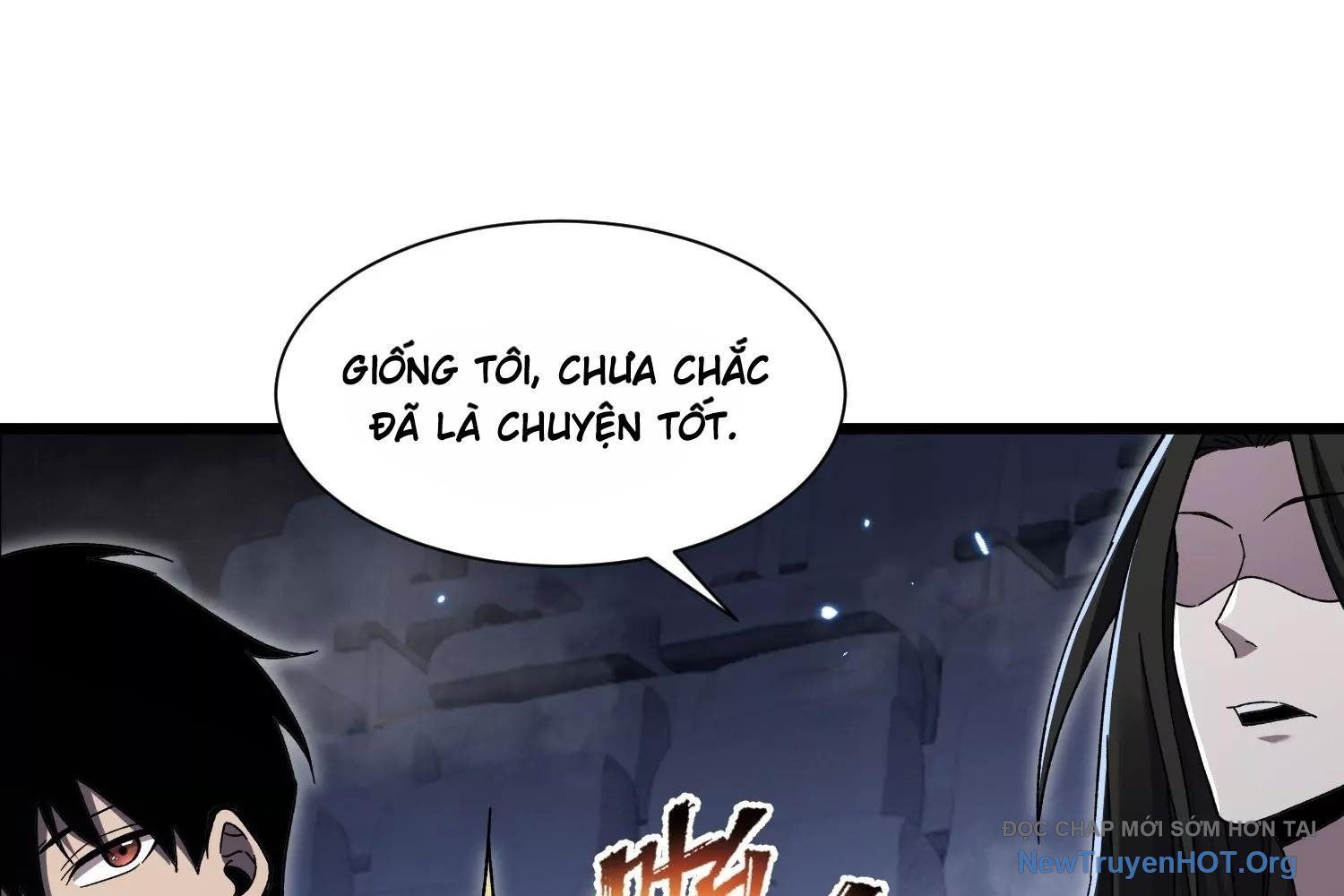 Thập Nhị Tinh – Dị Thú Mê Thành Chapter 90 - Trang 2
