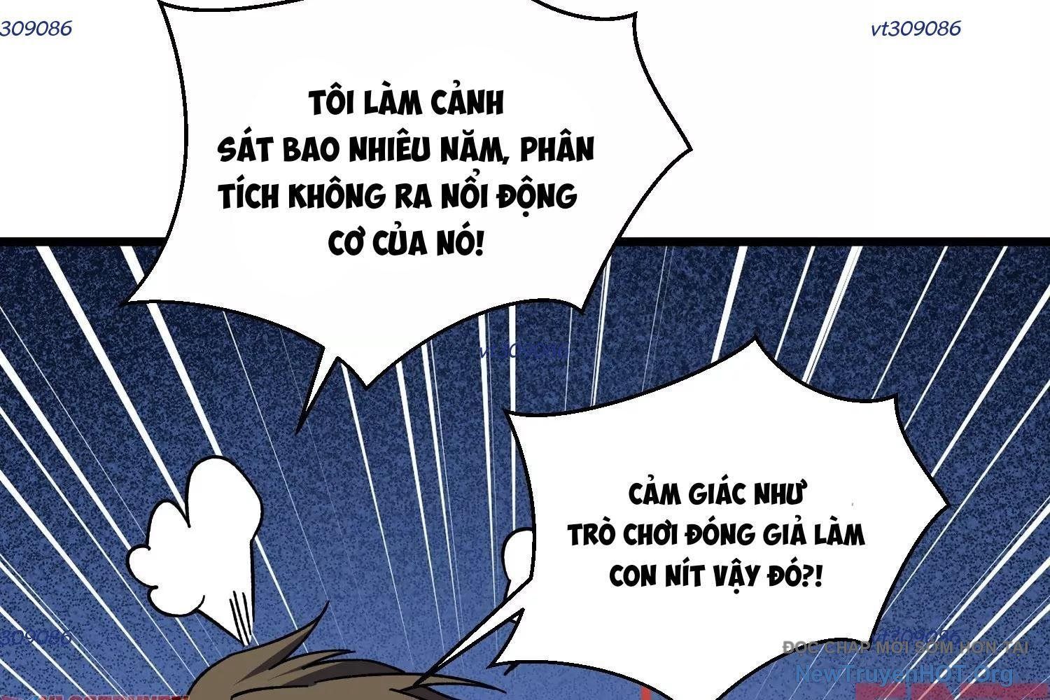 Thập Nhị Tinh – Dị Thú Mê Thành Chapter 90 - Trang 2