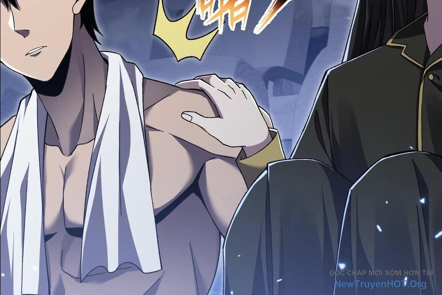 Thập Nhị Tinh – Dị Thú Mê Thành Chapter 90 - Trang 2