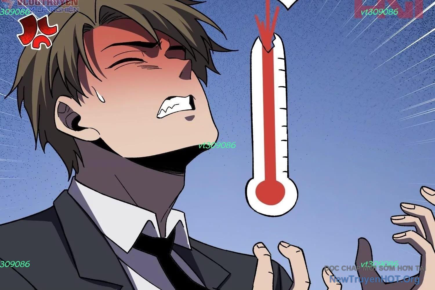 Thập Nhị Tinh – Dị Thú Mê Thành Chapter 90 - Trang 2