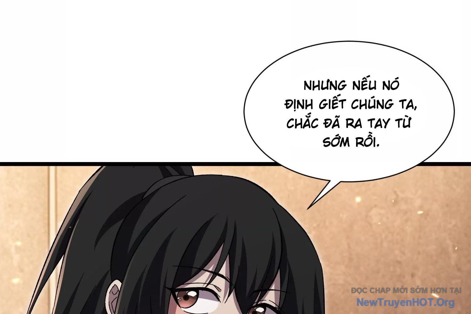 Thập Nhị Tinh – Dị Thú Mê Thành Chapter 90 - Trang 2