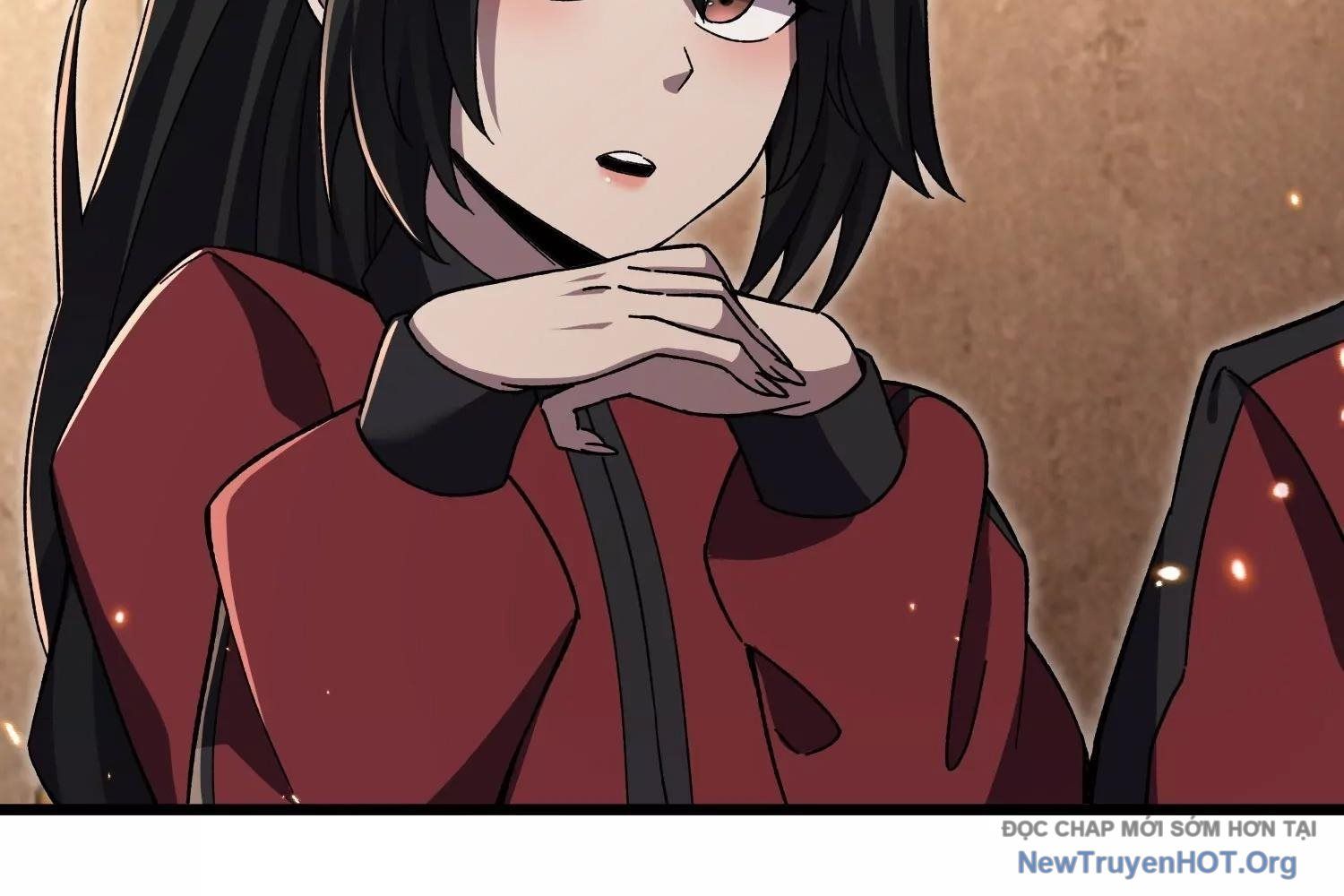 Thập Nhị Tinh – Dị Thú Mê Thành Chapter 90 - Trang 2