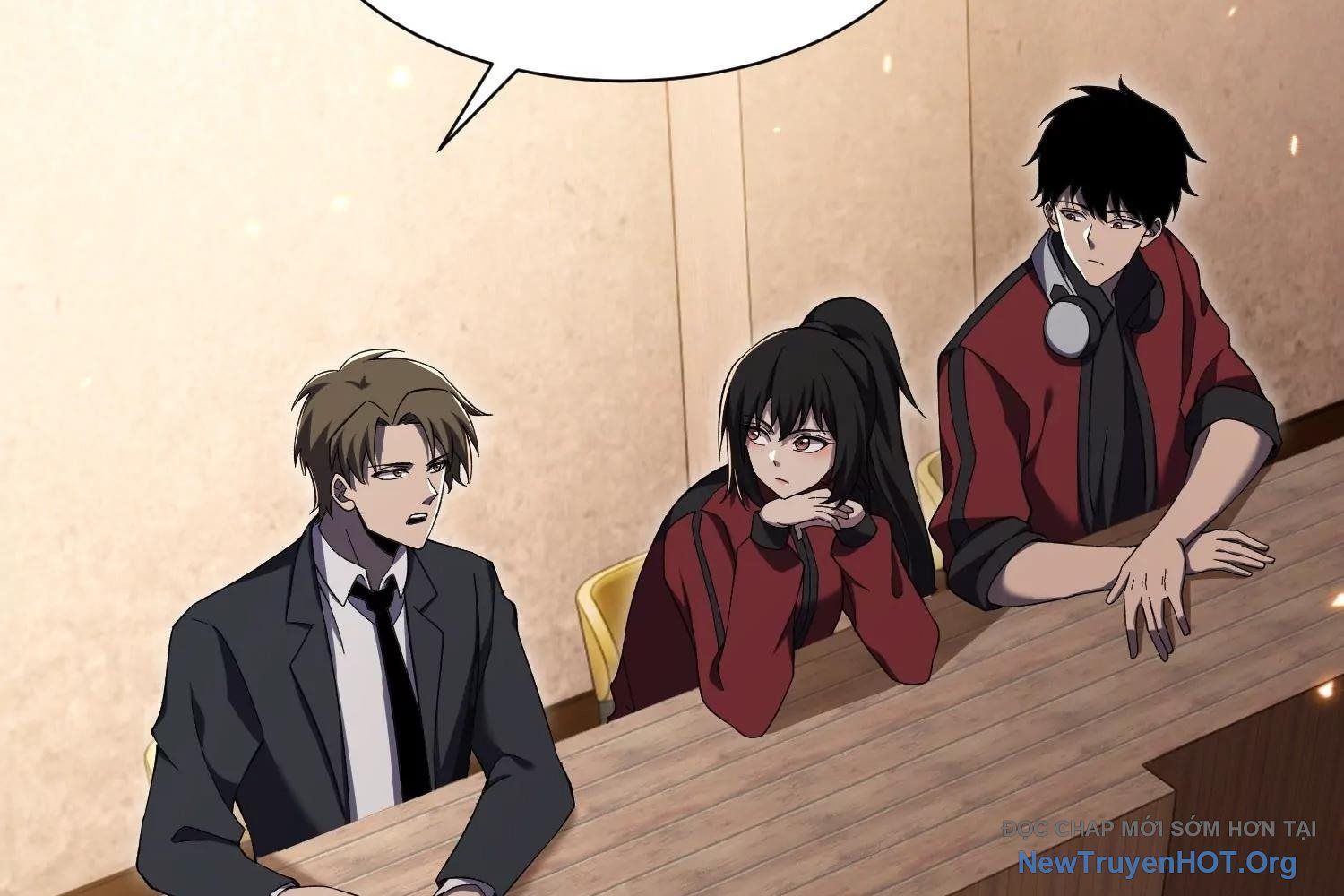 Thập Nhị Tinh – Dị Thú Mê Thành Chapter 90 - Trang 2