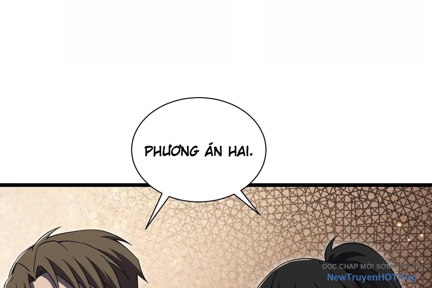 Thập Nhị Tinh – Dị Thú Mê Thành Chapter 90 - Trang 2