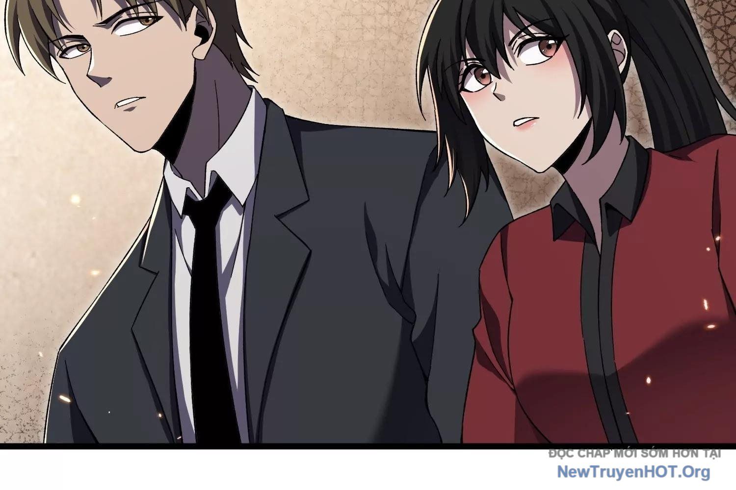 Thập Nhị Tinh – Dị Thú Mê Thành Chapter 90 - Trang 2