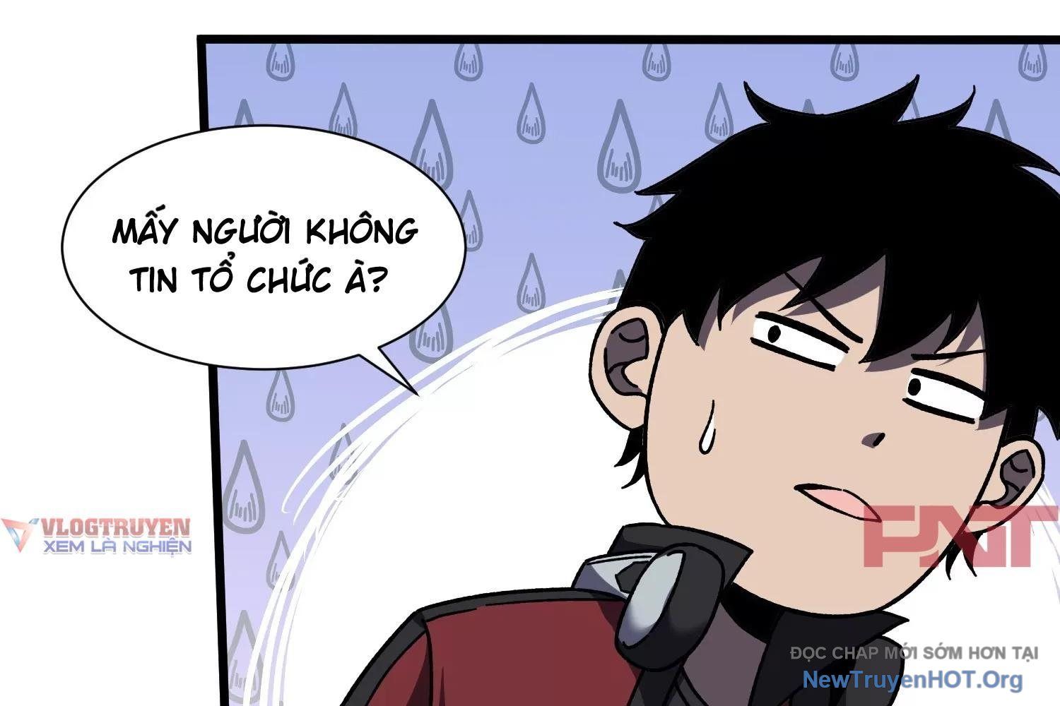 Thập Nhị Tinh – Dị Thú Mê Thành Chapter 90 - Trang 2