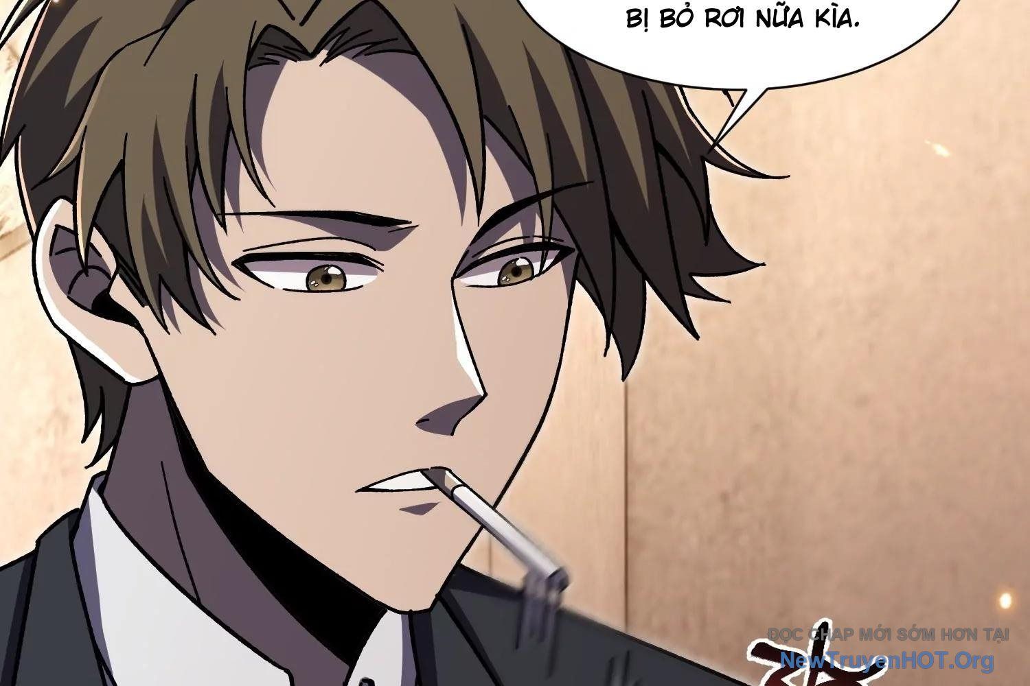 Thập Nhị Tinh – Dị Thú Mê Thành Chapter 90 - Trang 2