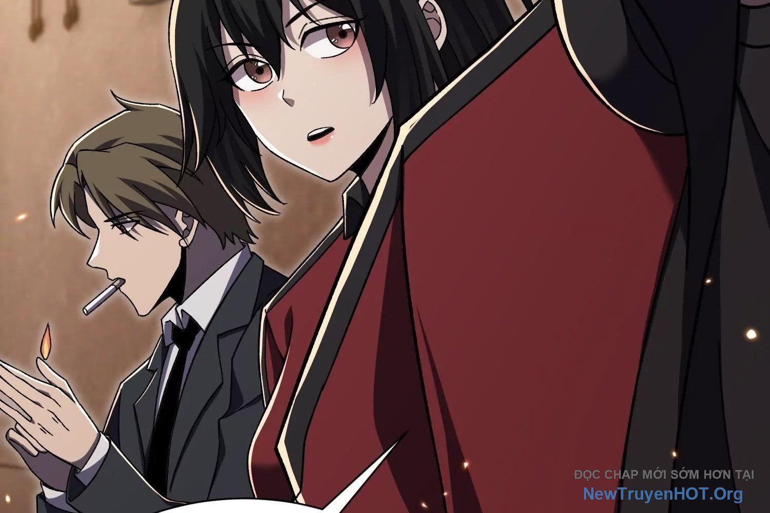 Thập Nhị Tinh – Dị Thú Mê Thành Chapter 90 - Trang 2