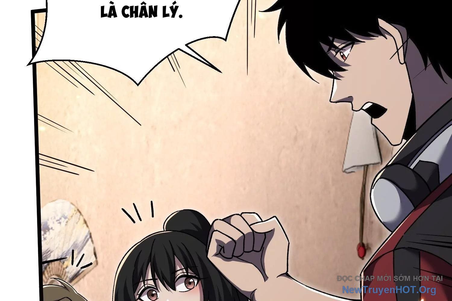 Thập Nhị Tinh – Dị Thú Mê Thành Chapter 90 - Trang 2