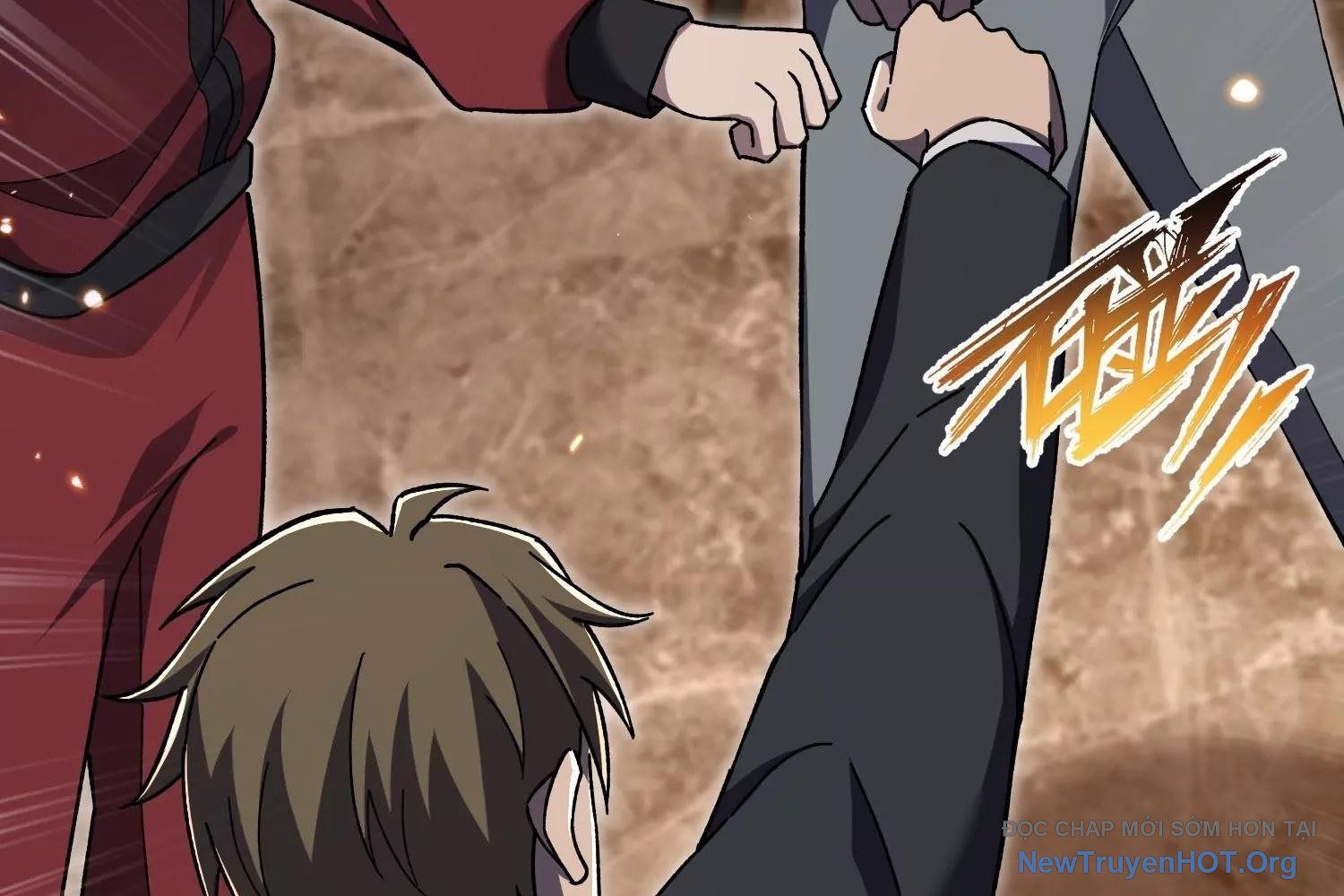 Thập Nhị Tinh – Dị Thú Mê Thành Chapter 90 - Trang 2