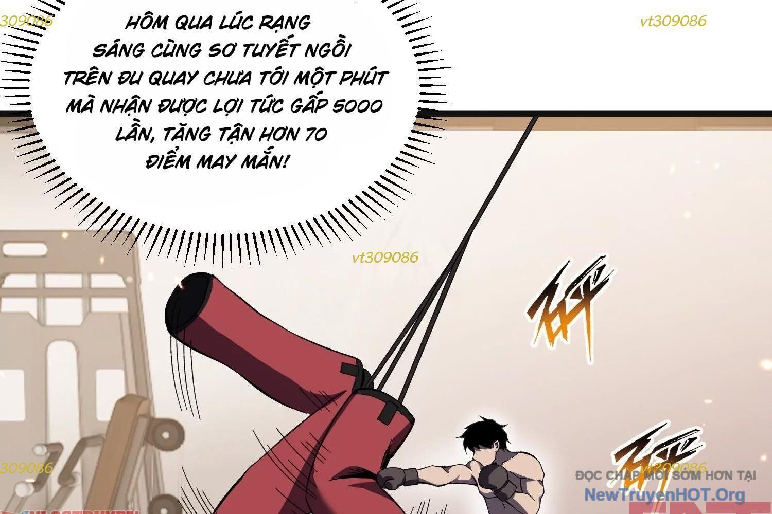 Thập Nhị Tinh – Dị Thú Mê Thành Chapter 90 - Trang 2