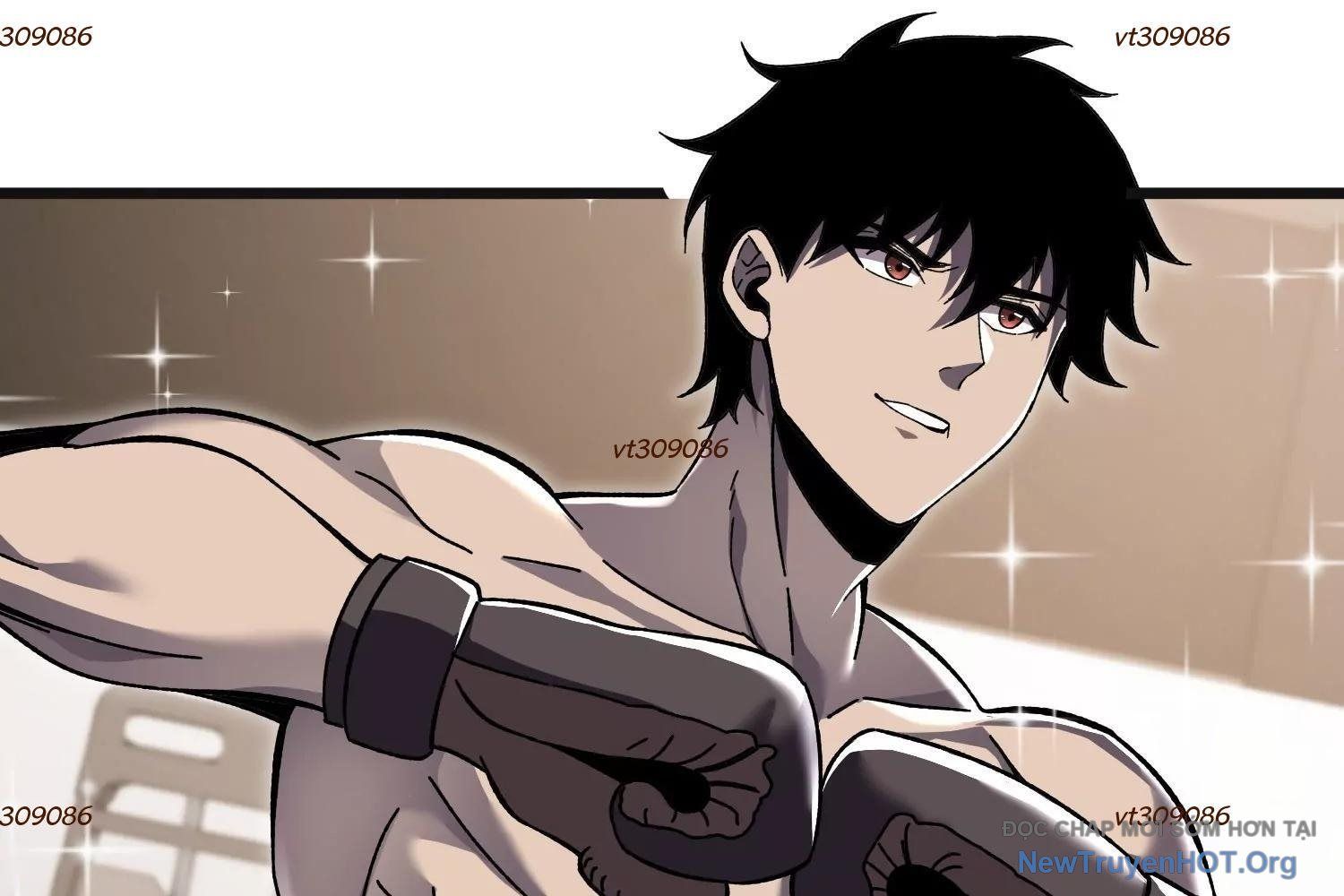 Thập Nhị Tinh – Dị Thú Mê Thành Chapter 90 - Trang 2