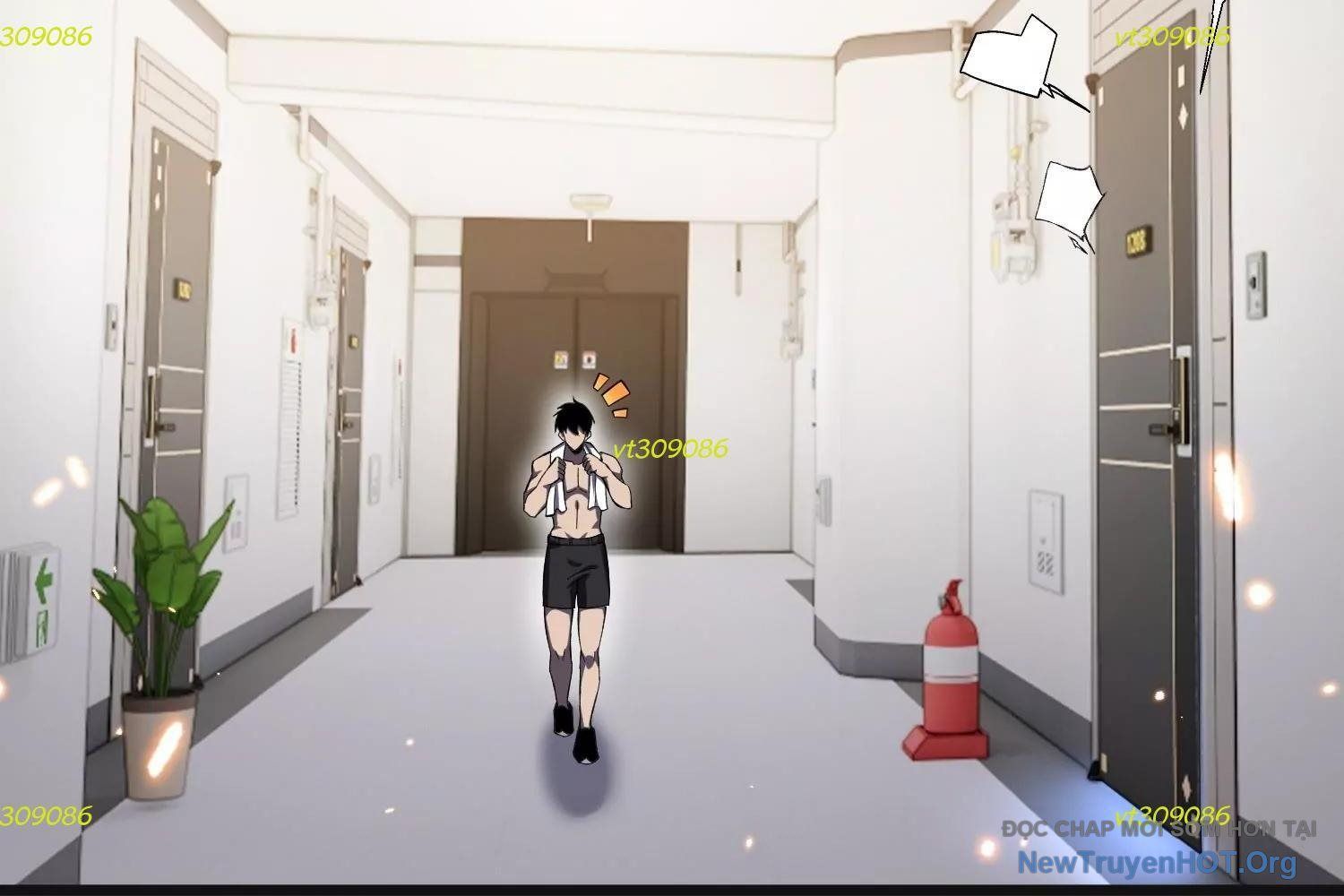 Thập Nhị Tinh – Dị Thú Mê Thành Chapter 90 - Trang 2