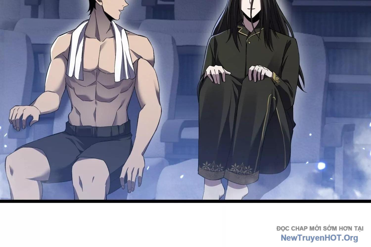 Thập Nhị Tinh – Dị Thú Mê Thành Chapter 90 - Trang 2